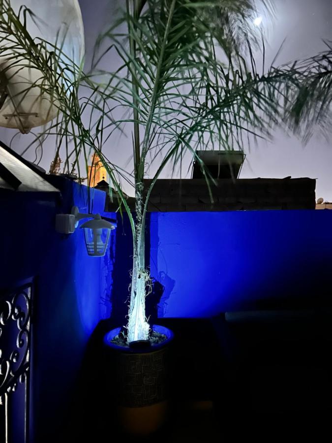 Riad Khoya Magnifique مراكش المظهر الخارجي الصورة