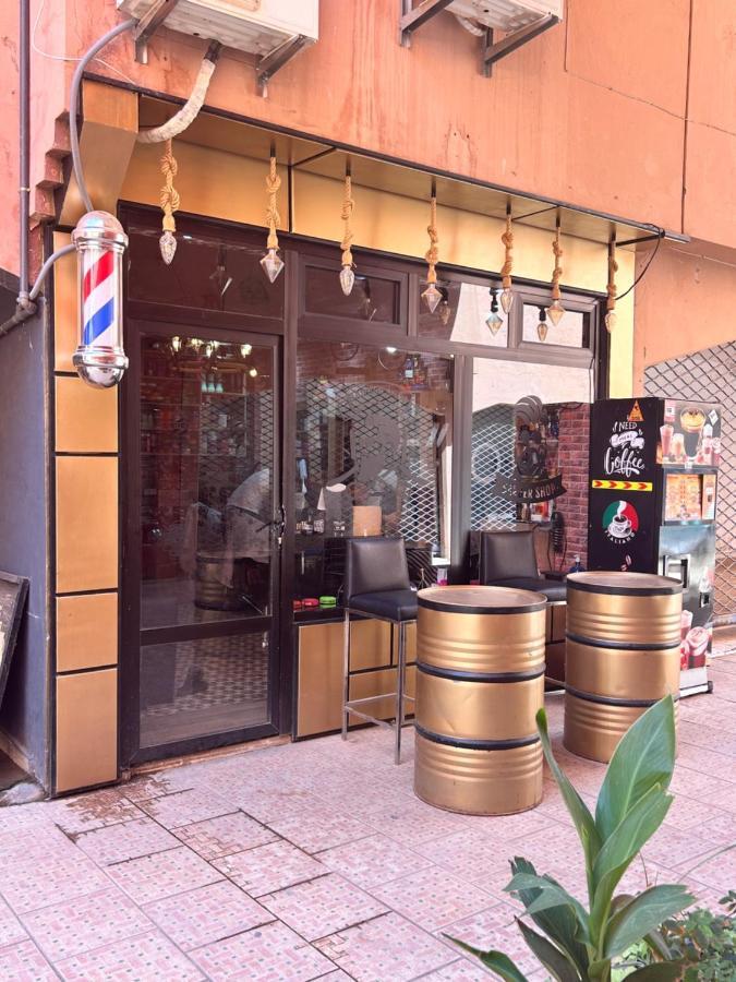 Riad Khoya Magnifique مراكش المظهر الخارجي الصورة