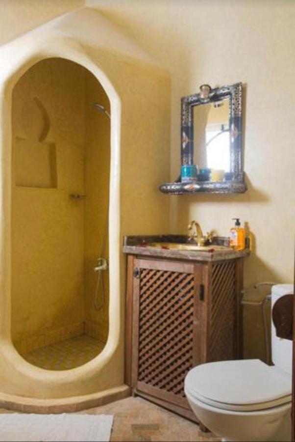 Riad Khoya Magnifique مراكش المظهر الخارجي الصورة