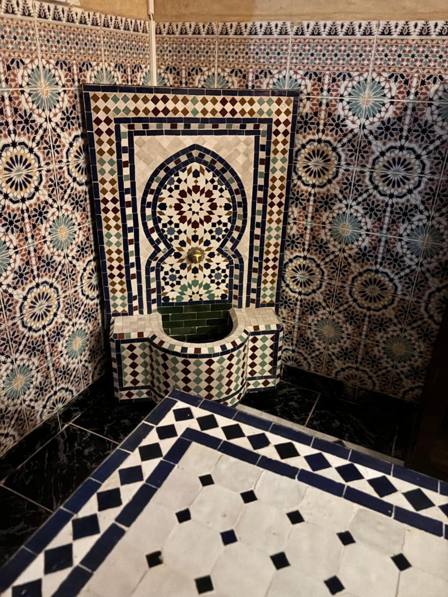 Riad Khoya Magnifique مراكش المظهر الخارجي الصورة