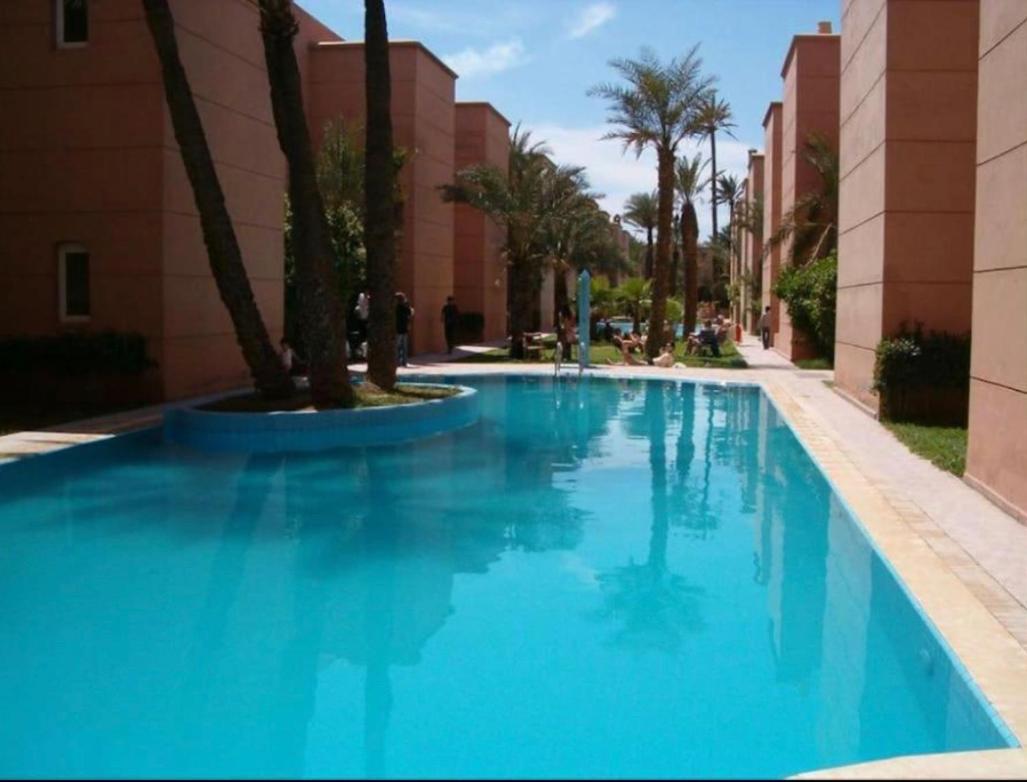 Riad Khoya Magnifique مراكش المظهر الخارجي الصورة