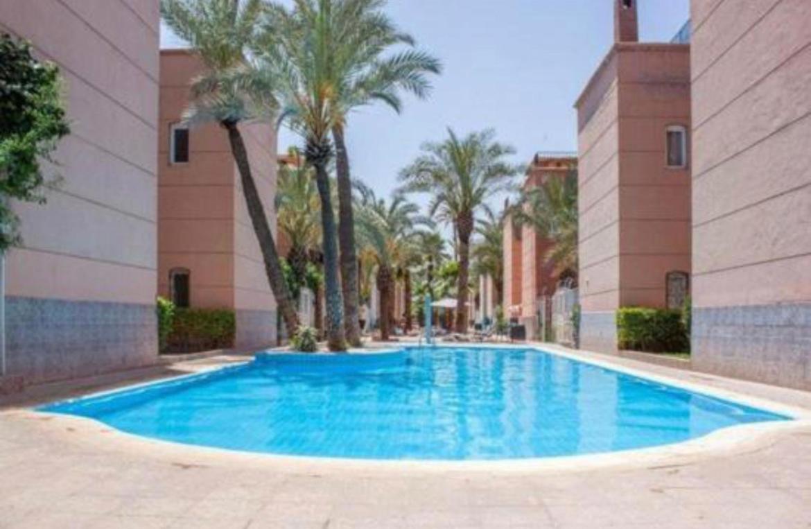 Riad Khoya Magnifique مراكش المظهر الخارجي الصورة